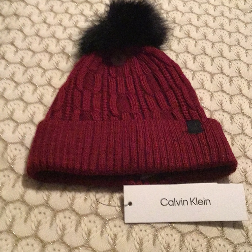 Calvin Klein